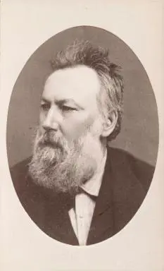 Johann Nordmann