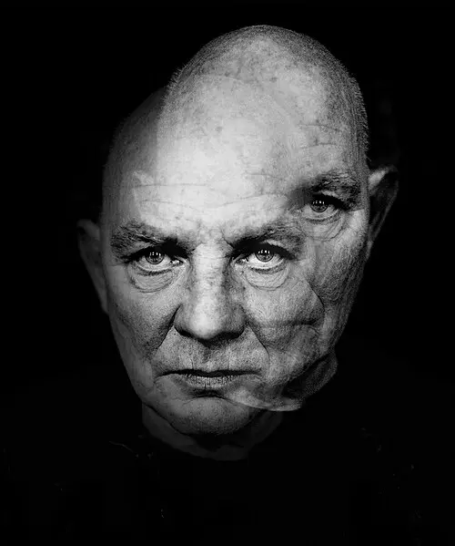 Lars Norén