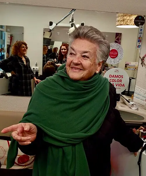 Enriqueta Tarrés