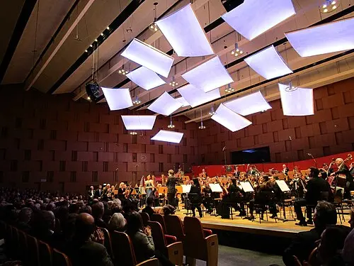 NDR Radiophilharmonie