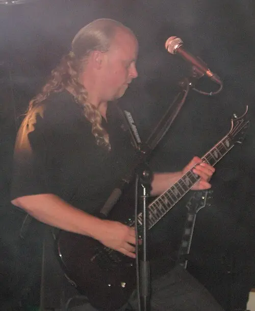 Carl Johan Grimmark