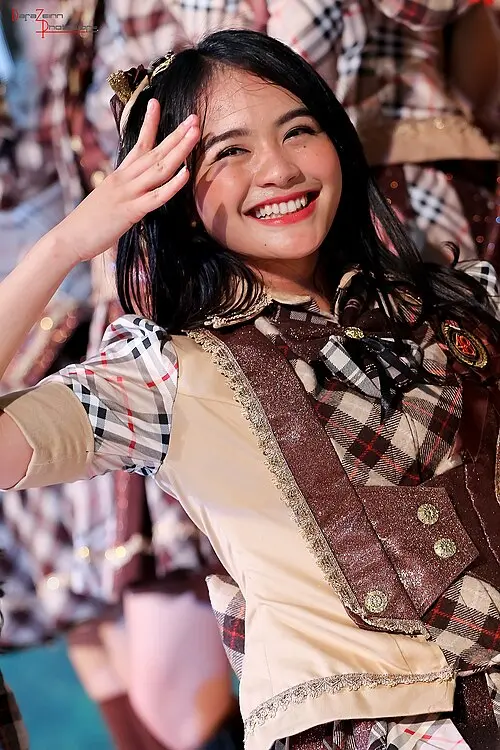 Riskha Fairunissa