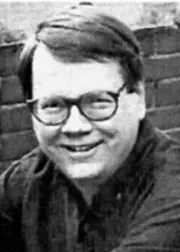 Jackson Hill