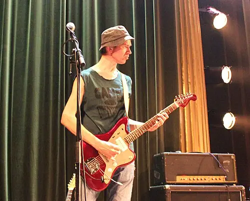 Jon Jefferson Klingberg