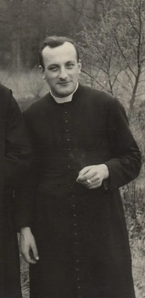 Anton Van Wilderode
