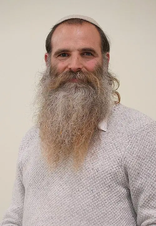 הרב מיכי יוספי