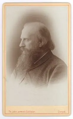 Pavel Viskovatov