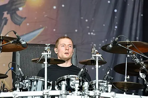 Peter Alcorn