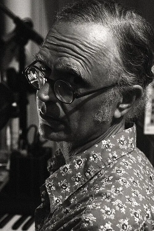 Mark Kramer