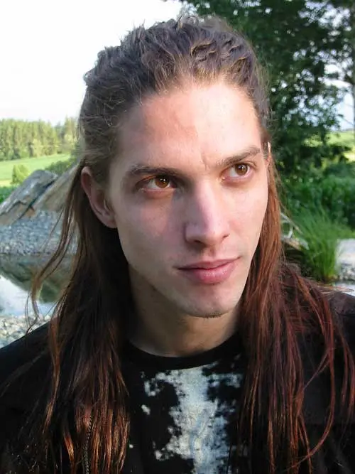 Florian Magnus Maier