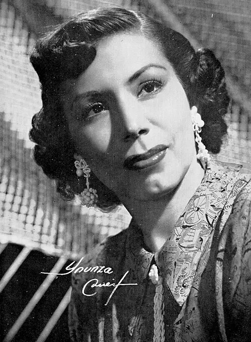 Eva Garza