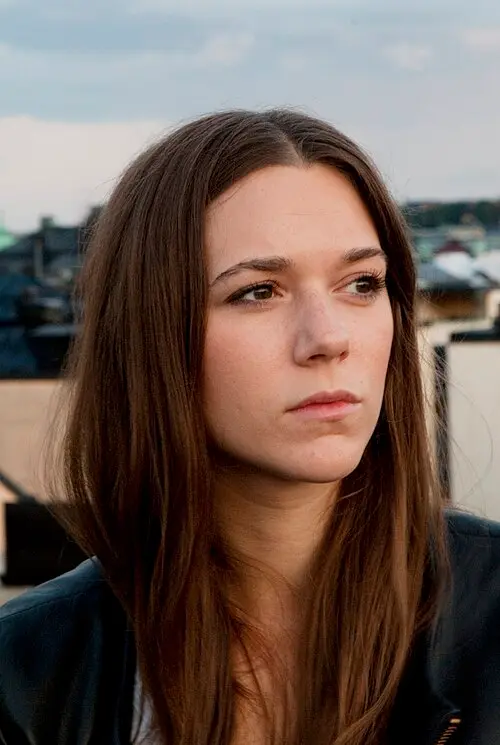 Melissa Horn
