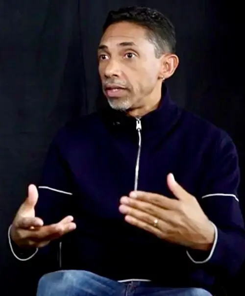 Robin D. G. Kelley