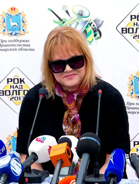 Настя Полева