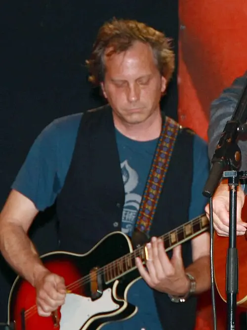 Doug Lancio