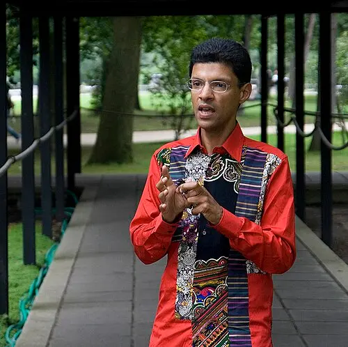 Thierry Pécou
