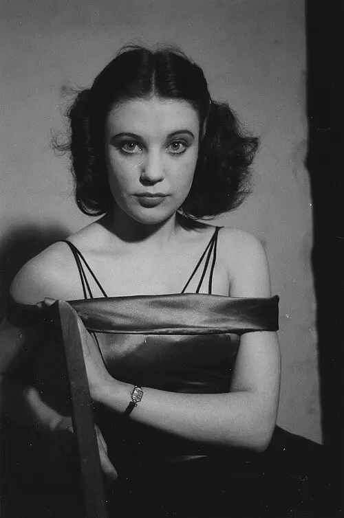 Rita Paul