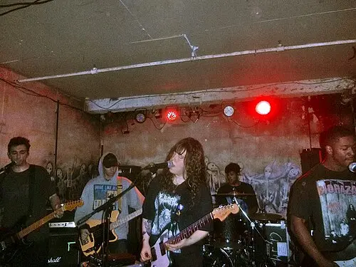 Fleshwater