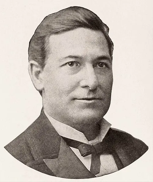 Cal Stewart