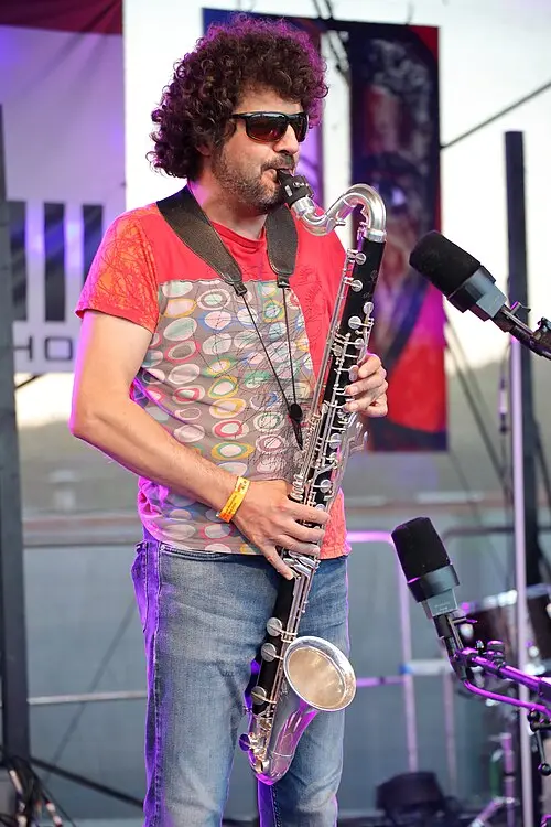 Oğuz Büyükberber