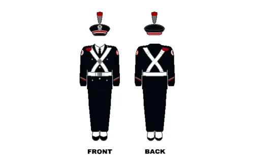 Ohio State University Marching Band