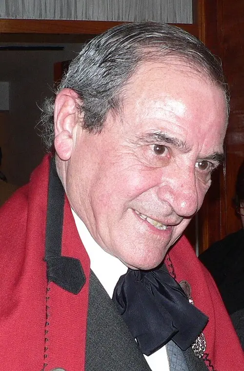 Carlos Di Fulvio