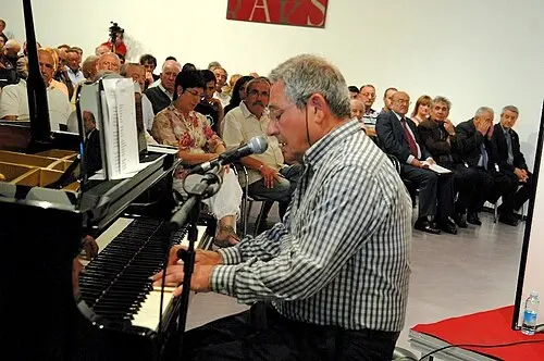 Antton Valverde