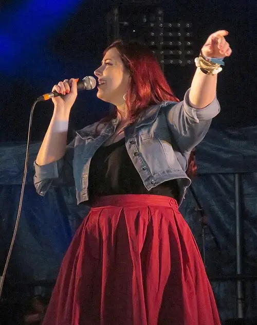 Jessica Clemmons