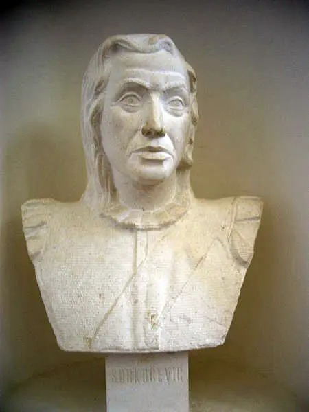 Luka Sorkočević