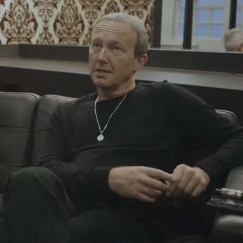 Steve Cradock