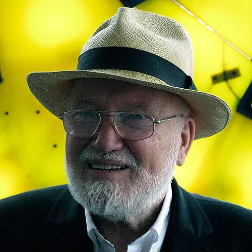 Horst Fascher