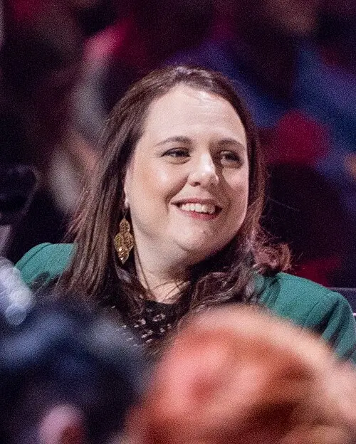 Lisa Desmond