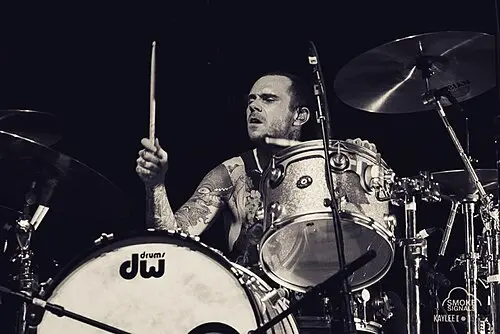 Jason Pierce