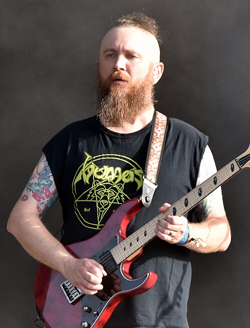 Joel Stroetzel