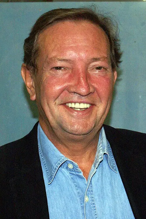 Martin Walker