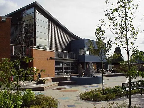 Chickenshed