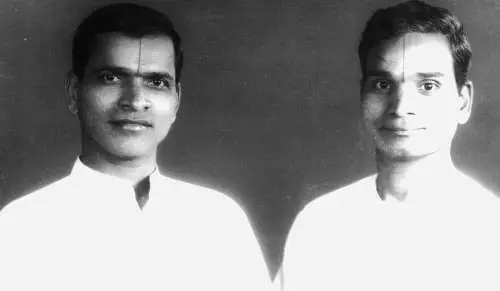 Hyderabad Brothers