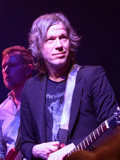 Jason Falkner