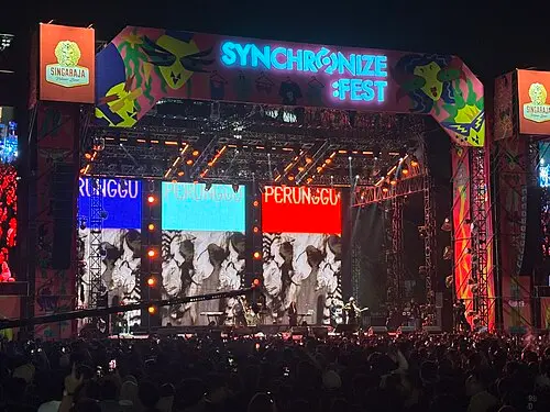 Perunggu