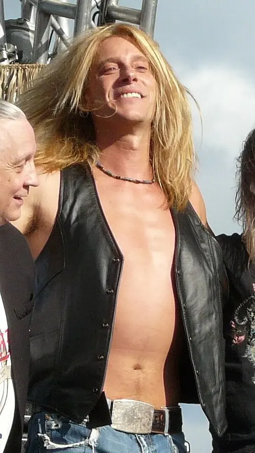 Derek Sharp