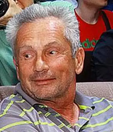 Valeriy Efremov