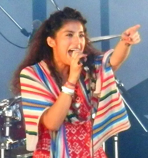 福原美穂