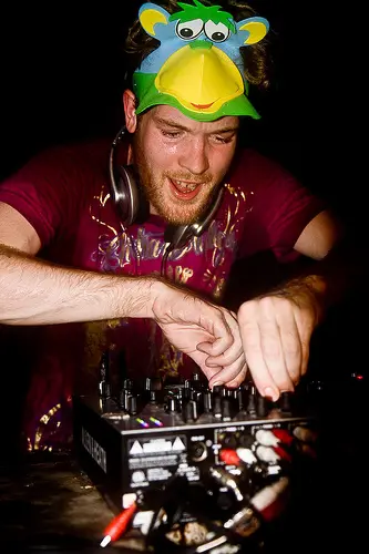 Christopher Mercer