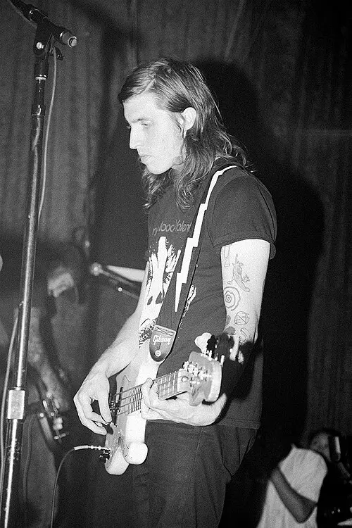 Nick Bassett