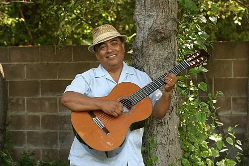 José-Luis Orozco