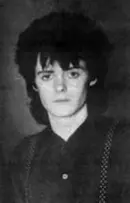 Kenny Morris