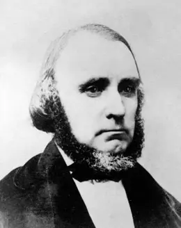 William Clayton