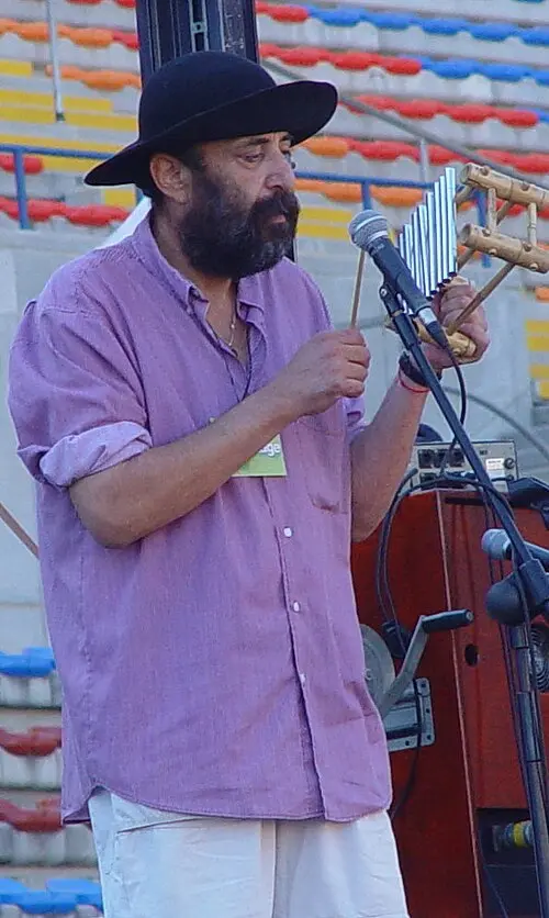 ז'אן ז'ק גולדברג