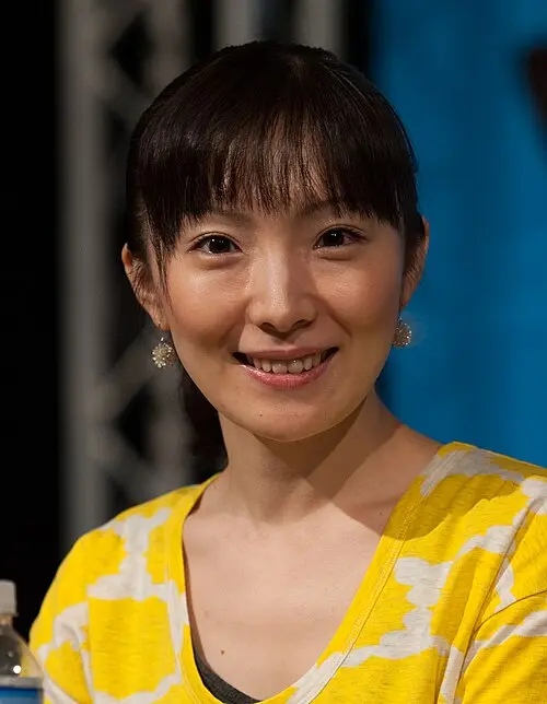 折笠富美子
