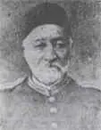 Tanburi Büyük Osman Bey